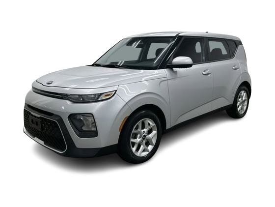 Thumbnail: 2020 Kia Soul - 18