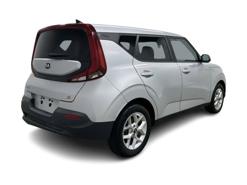 Thumbnail: 2020 Kia Soul - 14