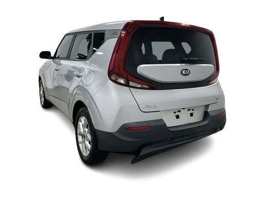 Thumbnail: 2020 Kia Soul - 3