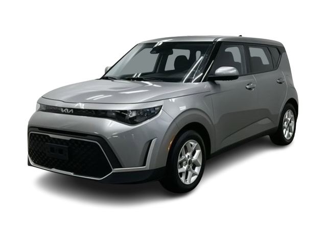 2024 Kia Soul