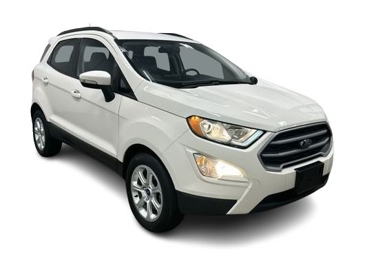 Thumbnail: 2021 Ford EcoSport - 15