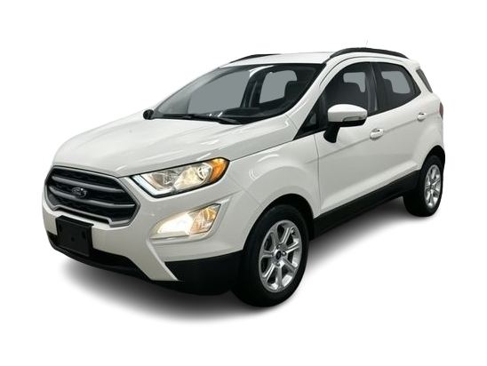 Thumbnail: 2021 Ford EcoSport - 16
