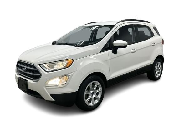 Thumbnail: 2021 Ford EcoSport - 17