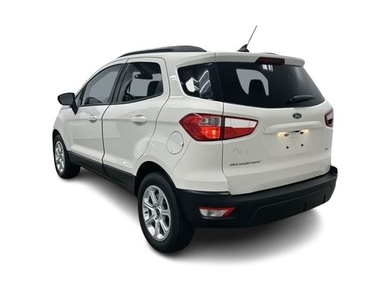 Thumbnail: 2021 Ford EcoSport - 3