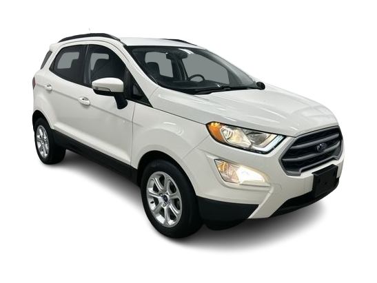 Thumbnail: 2021 Ford EcoSport - 14