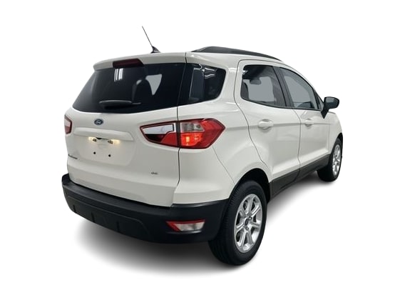 Thumbnail: 2021 Ford EcoSport - 12