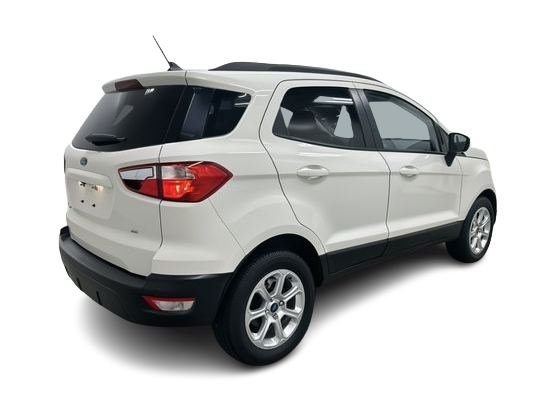 Thumbnail: 2021 Ford EcoSport - 13