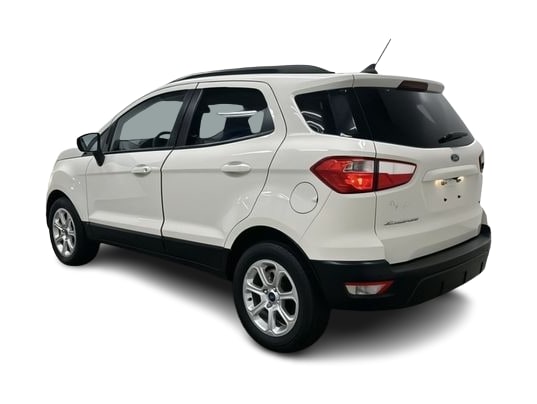 Thumbnail: 2021 Ford EcoSport - 18