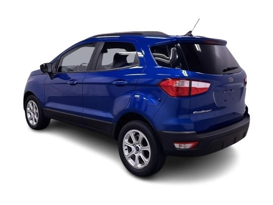 2020 Ford EcoSport SE 20