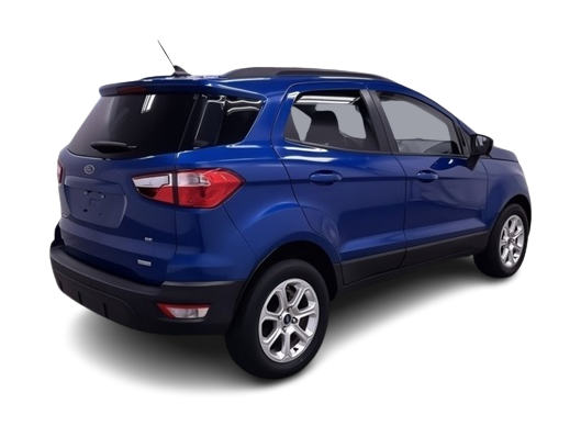 2020 Ford EcoSport SE 15