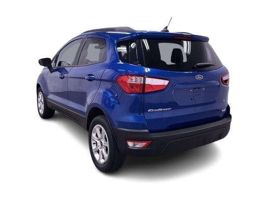 2020 Ford EcoSport SE 3