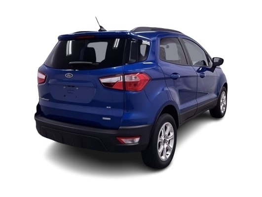 2020 Ford EcoSport SE 14