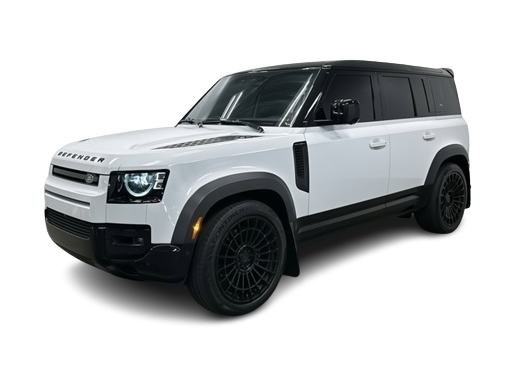 2023 Land Rover Defender 110 19