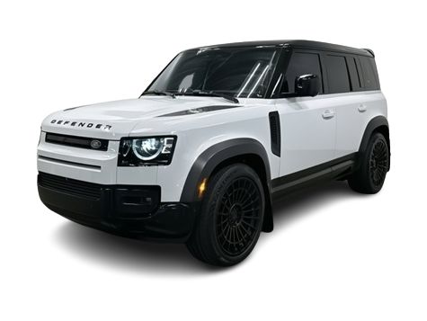 2023 Land Rover Defender 110 18