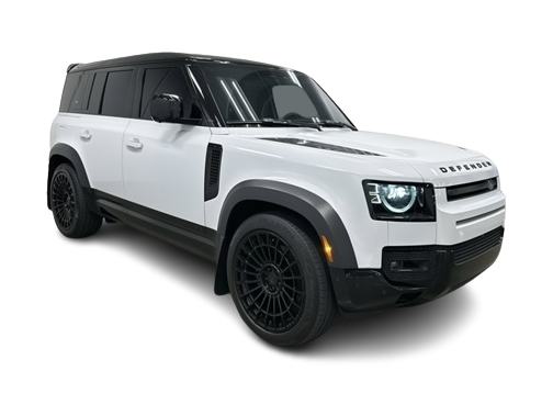 2023 Land Rover Defender 110 16