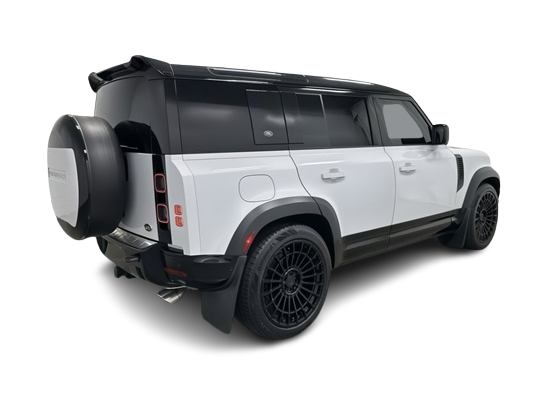 2023 Land Rover Defender 110 15
