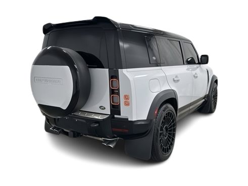 2023 Land Rover Defender 110 14