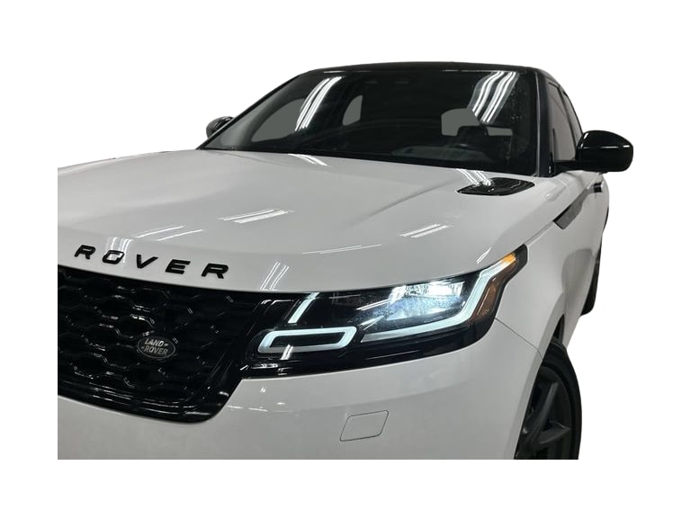 Thumbnail: 2021 Land Rover Range Rover Velar - 4
