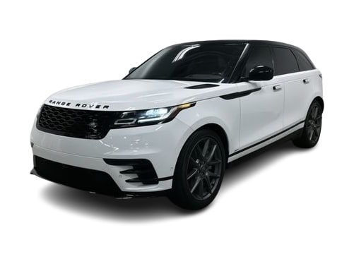 Thumbnail: 2021 Land Rover Range Rover Velar - 19