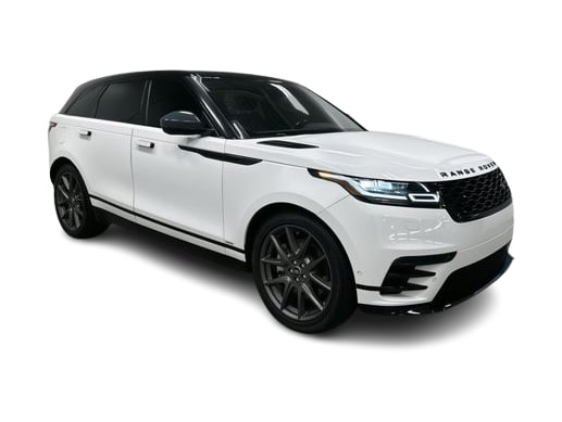 Thumbnail: 2021 Land Rover Range Rover Velar - 17