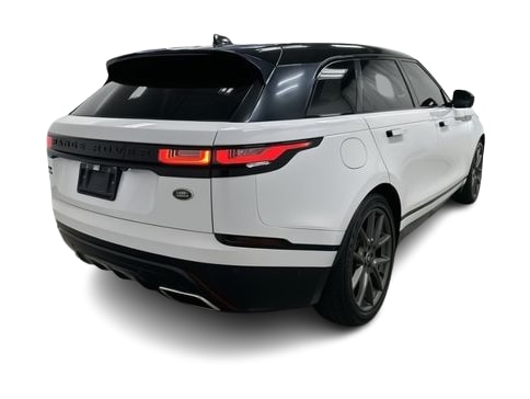 Thumbnail: 2021 Land Rover Range Rover Velar - 15