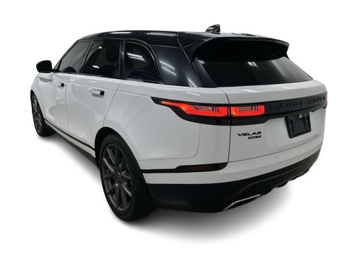 Thumbnail: 2021 Land Rover Range Rover Velar - 3