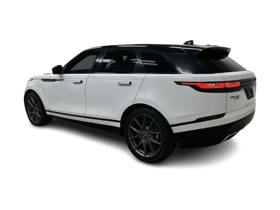 Thumbnail: 2021 Land Rover Range Rover Velar - 21