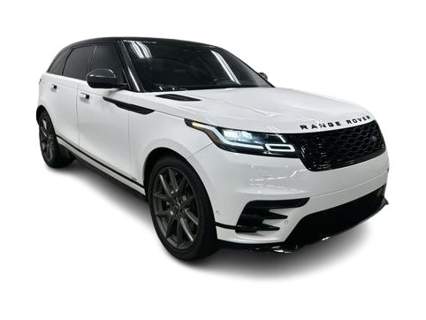 Thumbnail: 2021 Land Rover Range Rover Velar - 18