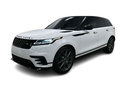 Thumbnail: 2021 Land Rover Range Rover Velar - 20