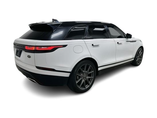 Thumbnail: 2021 Land Rover Range Rover Velar - 16