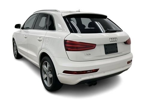 Thumbnail: 2015 Audi Q3 - 3