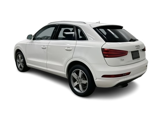 Thumbnail: 2015 Audi Q3 - 19