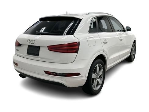 Thumbnail: 2015 Audi Q3 - 13
