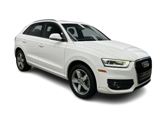 Thumbnail: 2015 Audi Q3 - 15