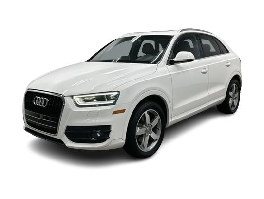 Thumbnail: 2015 Audi Q3 - 17