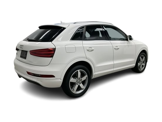 Thumbnail: 2015 Audi Q3 - 14