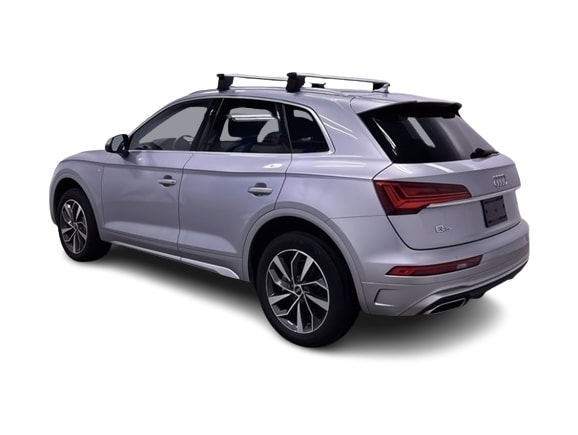 2023 Audi Q5 Premium Plus 21