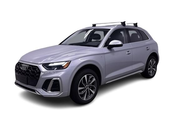 2023 Audi Q5 Premium Plus 20