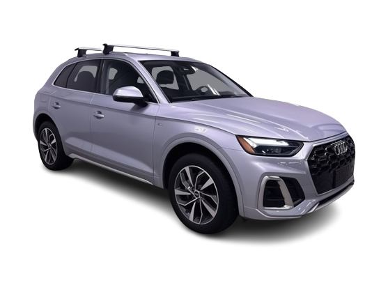 2023 Audi Q5 Premium Plus 17