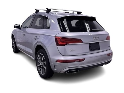 2023 Audi Q5 Premium Plus 3