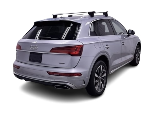 2023 Audi Q5 Premium Plus 15