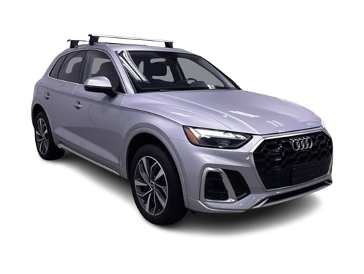 2023 Audi Q5 Premium Plus 18