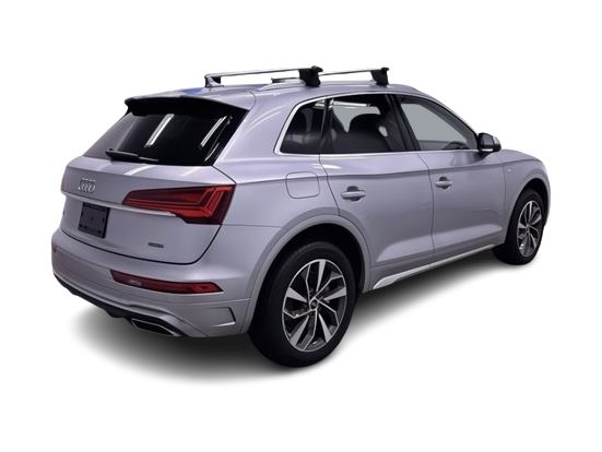 2023 Audi Q5 Premium Plus 16