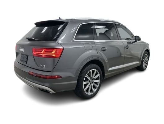 Thumbnail: 2018 Audi Q7 - 15