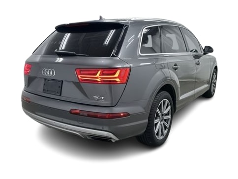 Thumbnail: 2018 Audi Q7 - 14