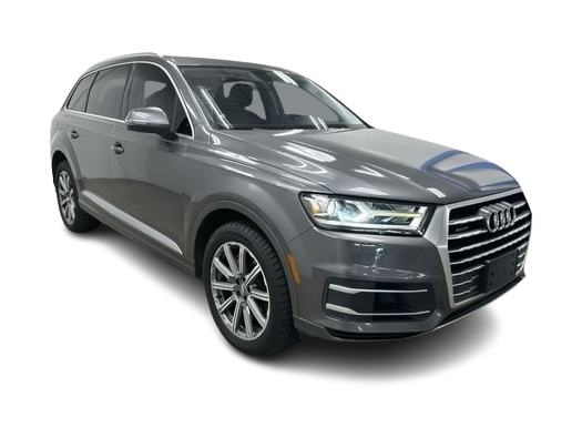 Thumbnail: 2018 Audi Q7 - 17