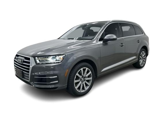 Thumbnail: 2018 Audi Q7 - 19