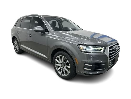 Thumbnail: 2018 Audi Q7 - 16