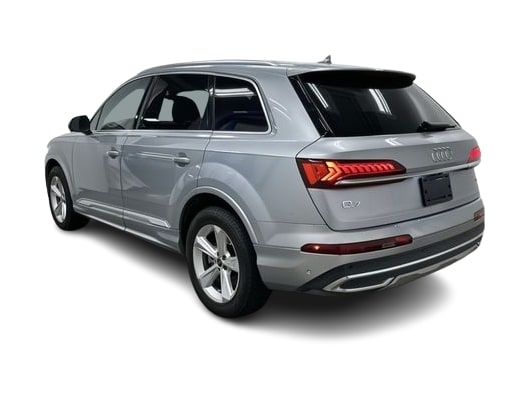 Thumbnail: 2024 Audi Q7 - 3