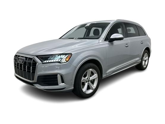Thumbnail: 2024 Audi Q7 - 19